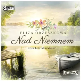 nad-niemnem-eliza-orzeszkowa-audiobook