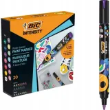 markery-akrylowe-intensity-classic-pastel-20szt