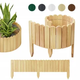 drewniany-plotek-rollborder-obrzeze-rabatek-100-x-40-cm-naturalny-be4nature