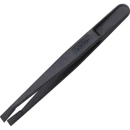 peseta-serwisowa-esd-93301-plastikowe-szczypce-plaska-glowka