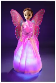 lalka-ksiezniczka-w-rozowej-sukni-na-baterie-tanczy-swiatlo-dzwiek-skrzydla