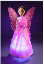 lalka-ksiezniczka-w-rozowej-sukni-na-baterie-tanczy-swiatlo-dzwiek-skrzydla