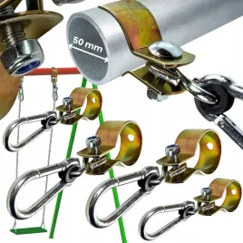 mocowanie-hustawki-obejma-okragla-hustawkowa-hak-50-mm-4-sztuki
