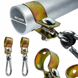 mocowanie-hustawki-obejma-okragla-hustawkowa-hak-50-mm-2-sztuki
