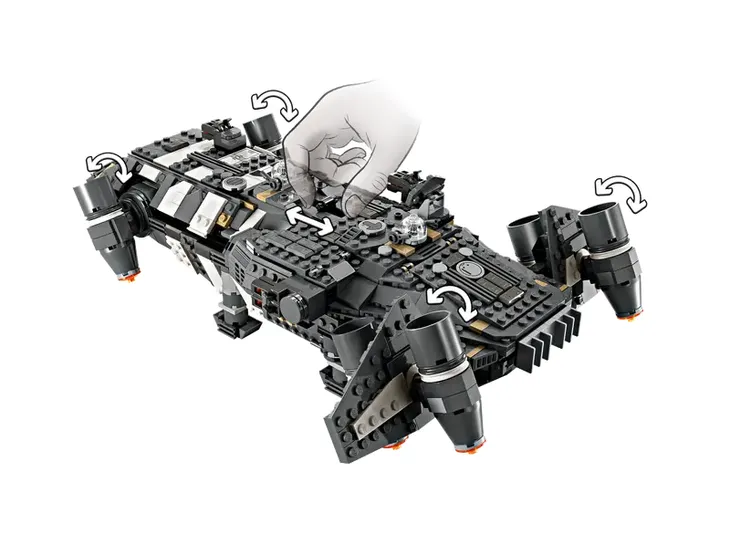 lego-star-wars-75374-onyx-cinder-material-plastik