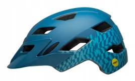 kask-juniorski-bell-sidetrack-wavy-checks-matte-niebieski-5057-cm