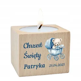 podziekowania-dla-gosci-chrzest-swiecznik-z-grawerem-druk