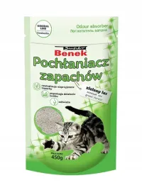 certech-pochlaniacz-zapachu-super-benek-zielony-las-045kg