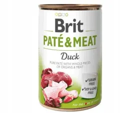 brit-pate-and-meat-z-kaczka-mokra-karma-dla-psa-puszka-400-g