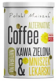 alternatywna-kawa-z-mniszka-z-kawa-zielona-bezkofeinowa-polski-mniszek