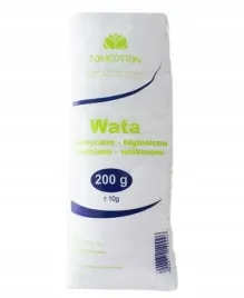 tomcotton-wata-200g