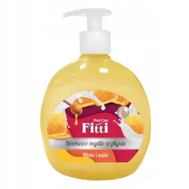 fitti-500ml-kremowe-mydlo-w-plynie-mleko-miod-dozownik