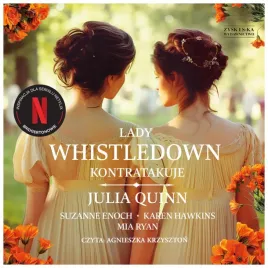 lady-whistledown-kontratakuje-audiobook-praca-zbiorowa