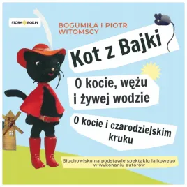 o-kocie-wezu-i-zywej-wodzie-audiobook-bogumila-witomska