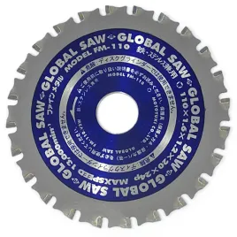 pila-tarczowa-do-ciecia-stali-global-saw-110-x-1-6-1-2-x-20mm-24z-cermet