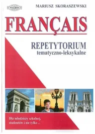 skoraszewski-francais-repetytorium-tem-leks-wagros