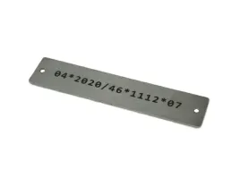 50sz-tabliczek-ze-stali-nierdzewnej-z-grawerem-20-x-100-mm-grubosc-1mm