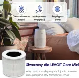 filtr-do-levoit-core-mini-wielozadaniowy-stan-nowy