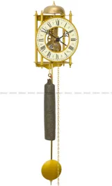 zegar-wiszacy-mechaniczny-hermle-70332-000711-15x62-cm