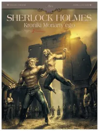 zwienczenie-sherlock-holmes-tom-2-sylvain-cordurie