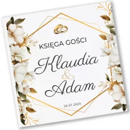 ksiega-gosci-na-slubie-dla-gosci-do-wpisania-slub-wesele-biale-kwiaty-lilie