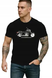 koszulka-t-shirt-meska-chlopak-prezent-okazje-rozmiar-xs-przod-w402