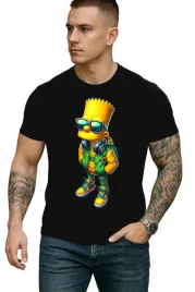 koszulka-t-shirt-meska-chlopak-prezent-okazje-rozmiar-xl-przod-w409