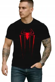 koszulka-t-shirt-meska-chlopak-prezent-okazje-rozmiar-xs-przod-w413