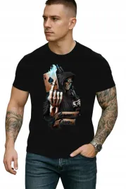 koszulka-t-shirt-meska-chlopak-prezent-okazje-rozmiar-l-przod-w445