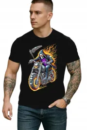 koszulka-t-shirt-meska-chlopak-prezent-okazje-rozmiar-xs-przod-w455