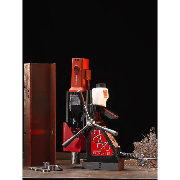 wiertarka-ze-stopa-magnetyczna-rotabroach-element-50-marka-rotabroach