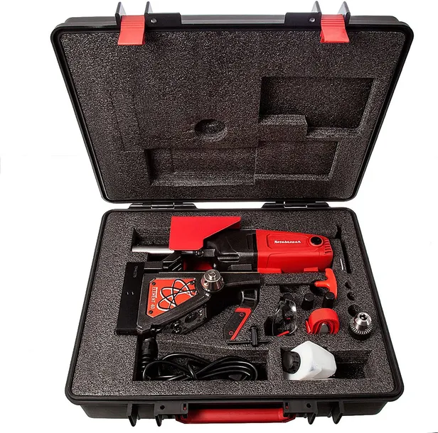 wiertarka-ze-stopa-magnetyczna-rotabroach-element-40-marka-rotabroach