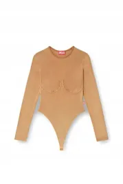 body-damskie-z-dlugim-rekawem-diesel-a176080qmat-xl