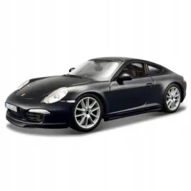 porsche-911-carrera-s-black-1-24-bburago