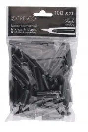 naboje-do-pior-czarne-100-sztuk