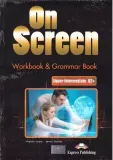 on-screen-upper-intermediate-b2-workbook-and-grammar-book-kod-digibook-edy
