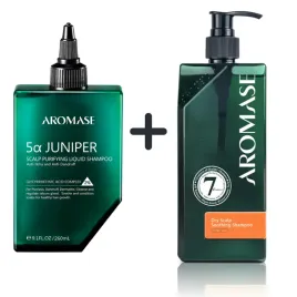 aromase-zestaw-so-suchej-lub-wrazliwej-skory-glowy-400ml-260ml