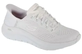 buty-damskie-skechers-slip-ins-arch-fit-2-0-easy-chic-biale-150066-wht