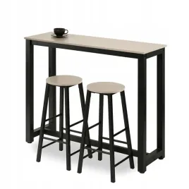 stylowy-komplet-mebli-stol-z-krzeslami-do-salonu-z-aneksem-remi-bez-czarny