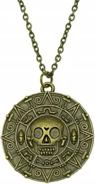 metalowy-piracki-naszyjnik-medalion-z-czaszka-w-gotyckim-stylu