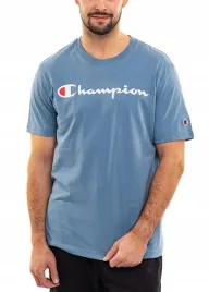 champion-koszulka-meska-t-shirt-bluzka-sportowa-wygodna-bawelniana-r-s