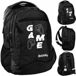 plecak-szkolny-wielokomorowy-paso-czarny-20-l-game