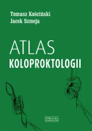 atlas-koloproktologii-jacek-szmeja-tomasz-koscinski