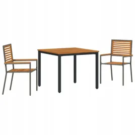 3-czesciowy-zestaw-do-jadalni-ogrodowej-szary-polirattan-akacjowy-krzesla