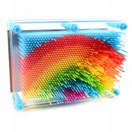 kolorowa-tablica-szpilkowa-3d-pinart-tecza-gadzet-sensoryczny-art