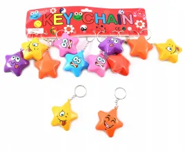 gwiazdka-brelok-do-kluczy-dla-dzieci-zawieszka-do-plecaka-zestaw-12szt