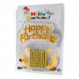 zlote-swieczki-urodzinowe-na-tort-20szt-topper-happy-birthday