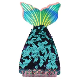 syrena-notes-dla-dziewczynki-mini-zeszyt-ogon-syrenki-cekiny-rozne-kolory