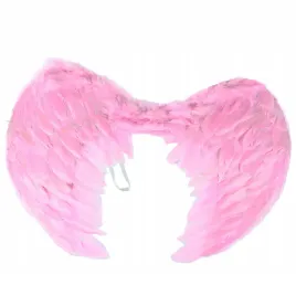 skrzydla-z-piorami-rozowe-aniolek-wrozka-jednorozec-stroj-bal-karnawalowy
