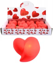 serce-swiecaca-dekoracja-czerwone-serduszko-prezent-walentynki-zestaw-12szt